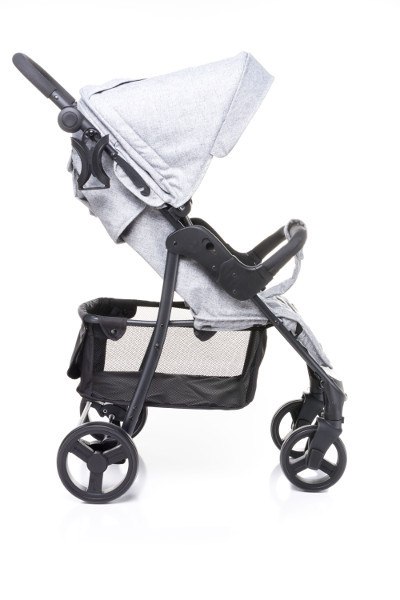 Wózek spacerowy Rapid XIX Dark Turkus