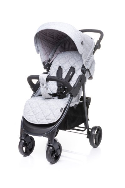 Wózek spacerowy Rapid XIX Dark Turkus