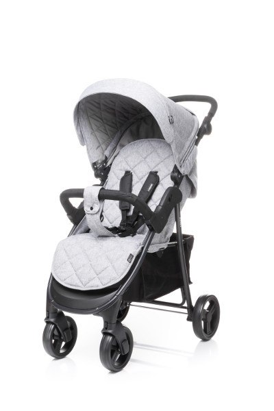 Wózek spacerowy Rapid XIX Dark Turkus