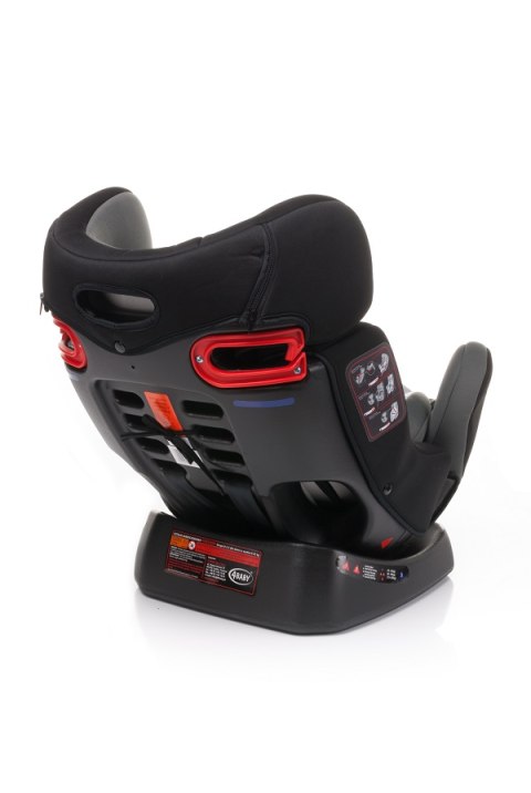 Fotelik Freeway XVIII 0-25 kg Dark Turkus