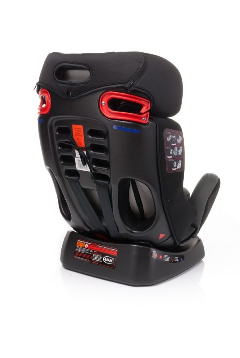 Fotelik Freeway XVIII 0-25 kg Grey