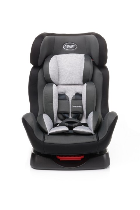 Fotelik Freeway XVIII 0-25 kg Grey