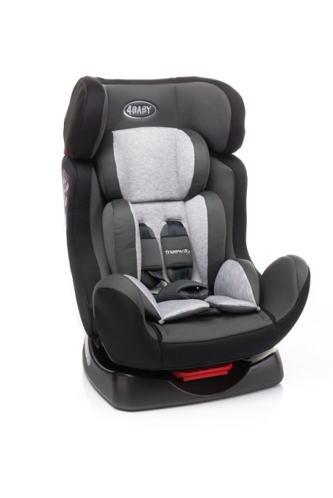 Fotelik Freeway XVIII 0-25 kg Grey