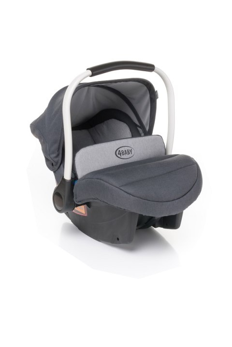 Fotelik Galax 0-13 kg Dark Turkus