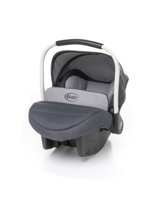 Fotelik Galax 0-13 kg Dark Turkus