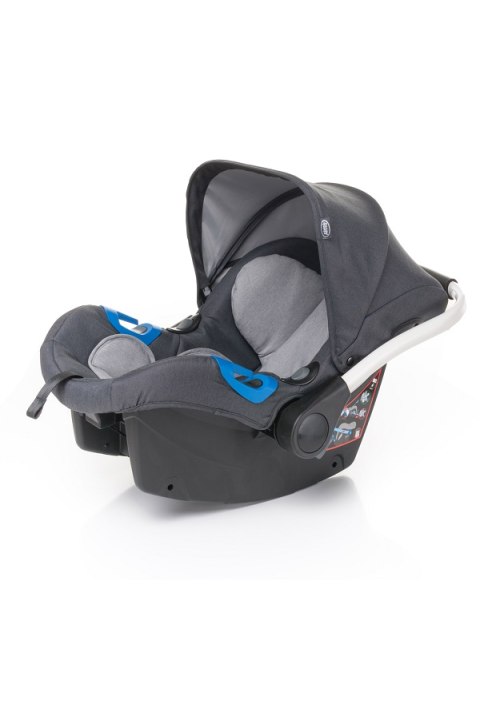 Fotelik Galax 0-13 kg Dark Turkus