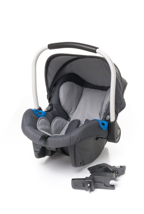 Fotelik Galax 0-13 kg Dark Turkus