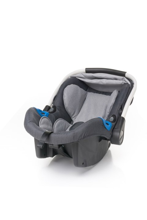 Fotelik Galax 0-13 kg Dark Turkus