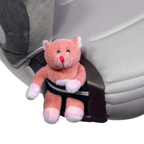 Fotelik New Easy 15-36 kg Bamboo