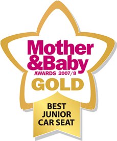 Fotelik Quick+ Confort 9-36 kg Cars