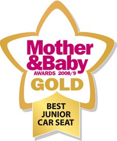 Fotelik Quick+ Confort 9-36 kg Cars