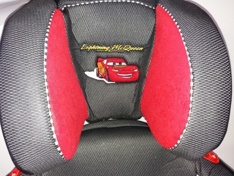 Fotelik Quick+ Confort 9-36 kg Cars