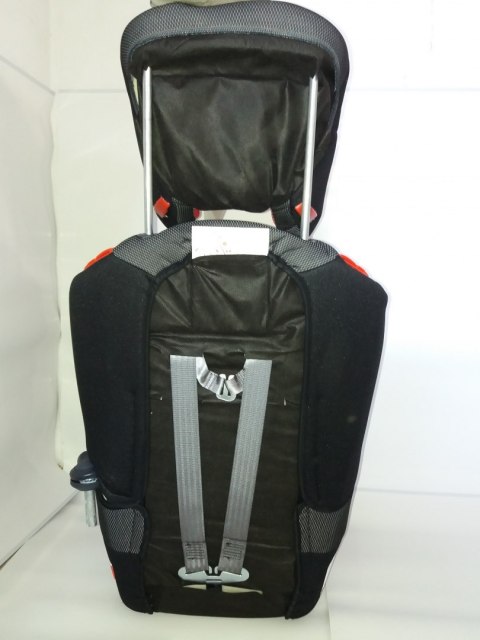 Fotelik Quick+ Confort 9-36 kg Cars