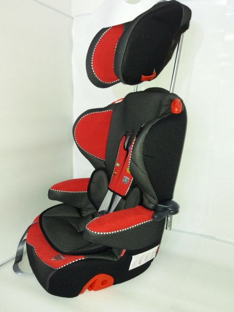 Fotelik Quick+ Confort 9-36 kg Cars