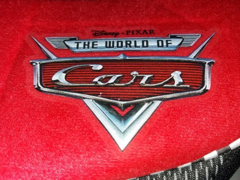 Fotelik Quick+ Confort 9-36 kg Cars