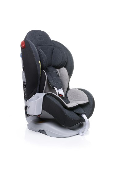 Fotelik Rodos 0-25 kg Red