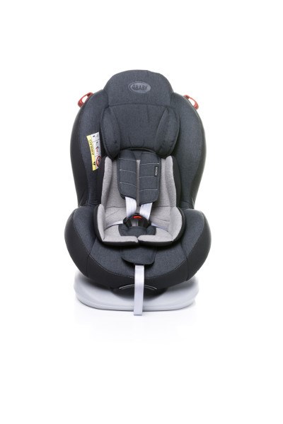 Fotelik Rodos 0-25 kg Red