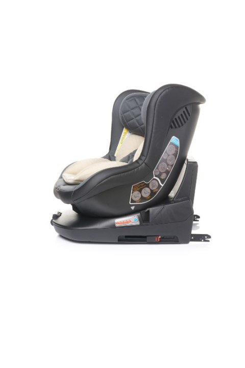 Fotelik Roll-fix 0-18 kg Navy Blue