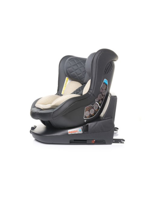 Fotelik Roll-fix 0-18 kg Navy Blue