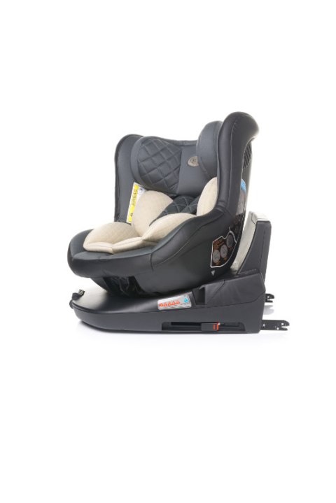 Fotelik Roll-fix 0-18 kg Navy Blue