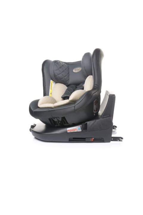 Fotelik Roll-fix 0-18 kg Navy Blue