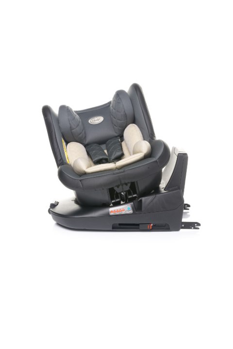 Fotelik Roll-fix 0-18 kg Navy Blue