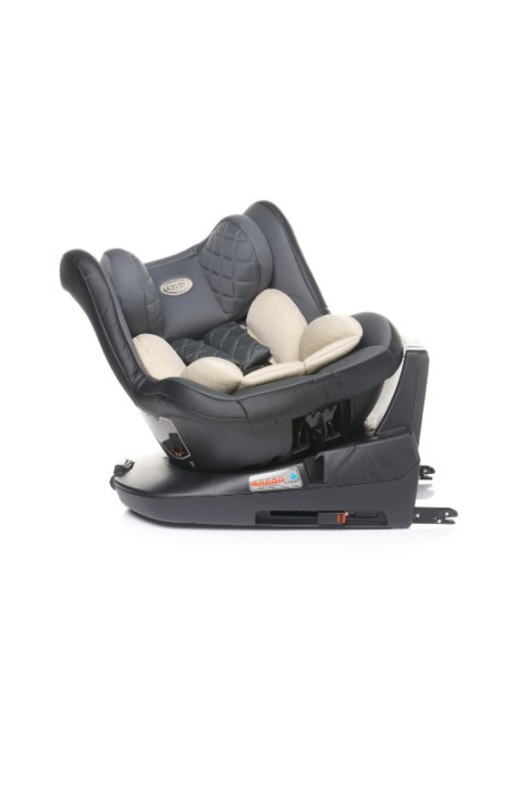 Fotelik Roll-fix 0-18 kg Navy Blue