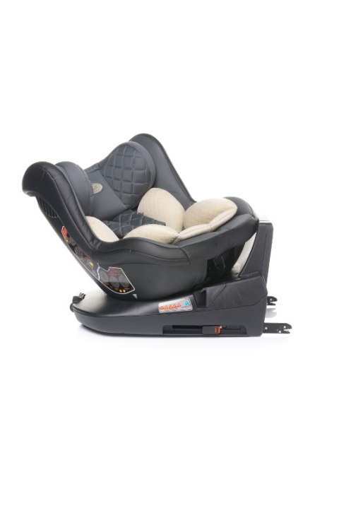 Fotelik Roll-fix 0-18 kg Navy Blue