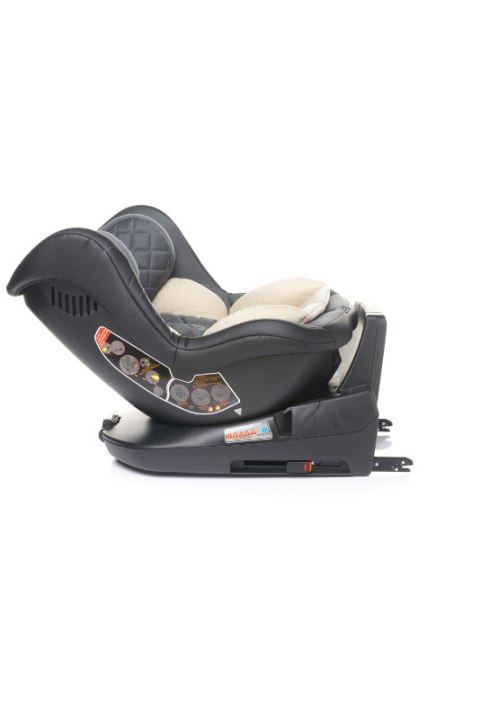 Fotelik Roll-fix 0-18 kg Navy Blue