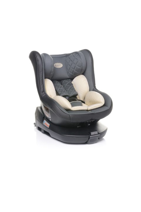 Fotelik Roll-fix 0-18 kg Navy Blue