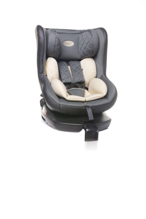 Fotelik Roll-fix 0-18 kg Navy Blue