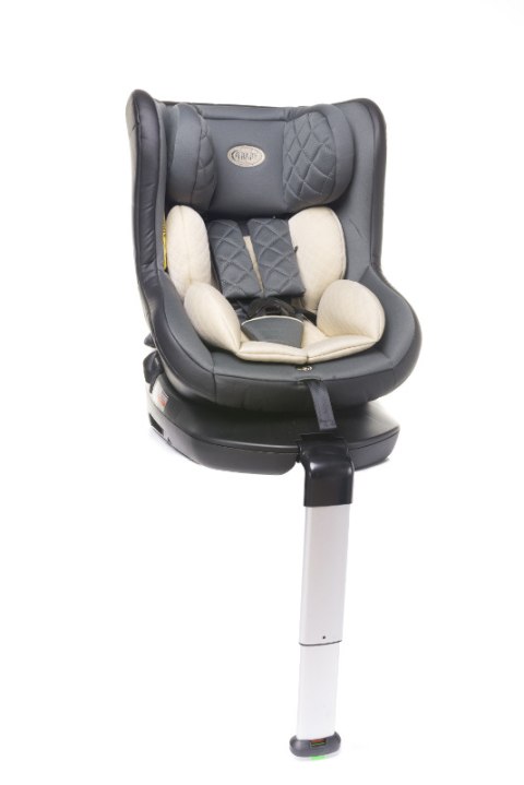 Fotelik Roll-fix 0-18 kg Navy Blue