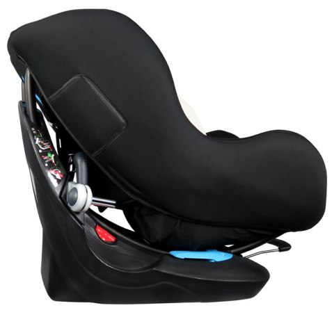 Fotelik Serenity 0-18 kg Sand