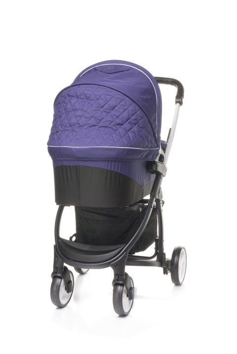 Gondola d/w Atomic XVII Purple