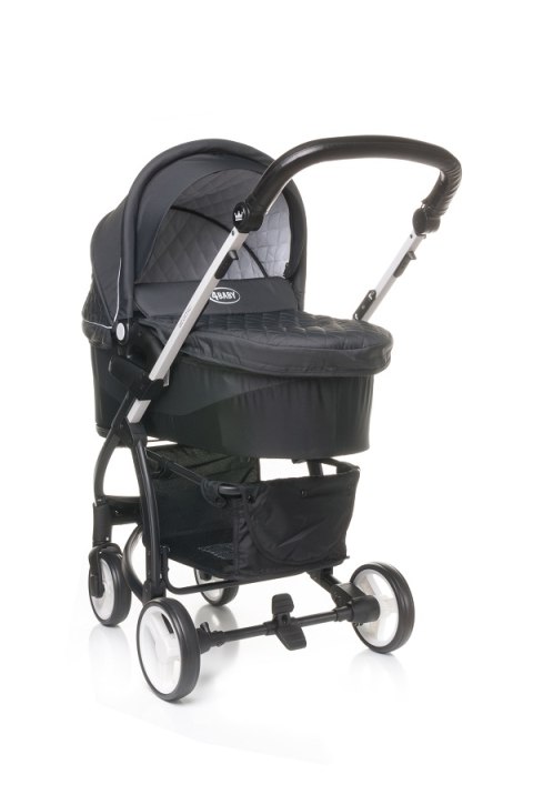 Gondola d/w Atomic XVII Purple