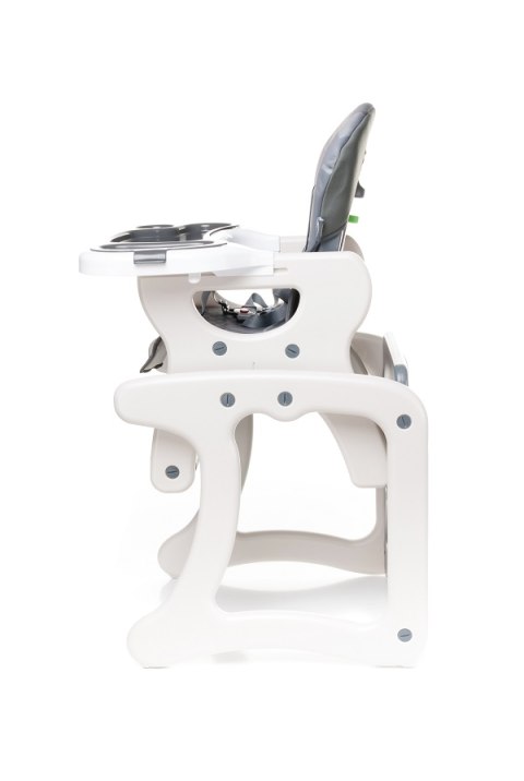 Krzesełko dziecięce Fashion XVII Red