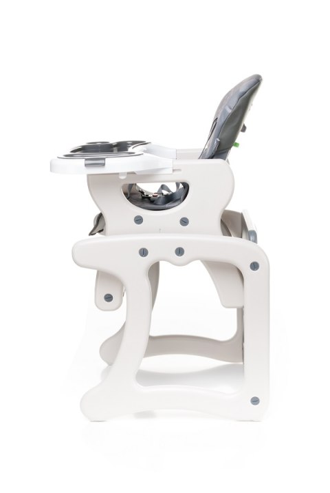 Krzesełko dziecięce Fashion XVII Red