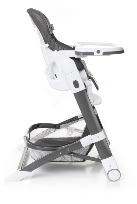 Krzesełko dziecięce Icon Grey