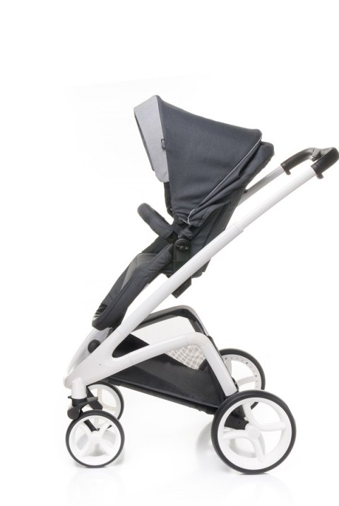 Wózek Cosmo 2w1 Dark Grey