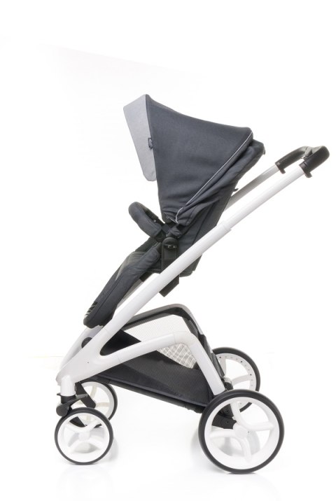 Wózek Cosmo 2w1 Dark Grey