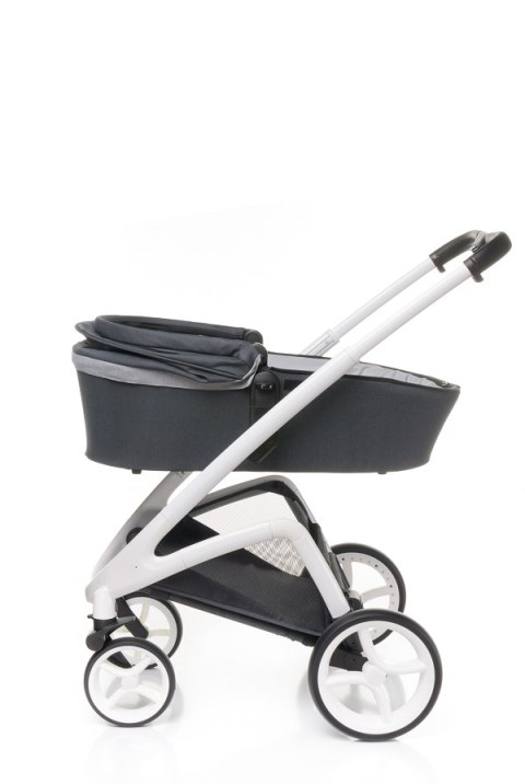 Wózek Cosmo 2w1 Dark Grey