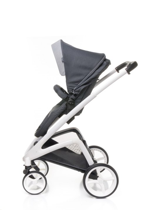 Wózek Cosmo 2w1 Dark Grey