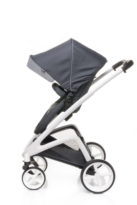 Wózek Cosmo 2w1 Dark Grey