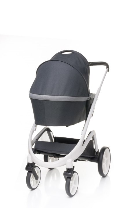 Wózek Cosmo 2w1 Dark Grey