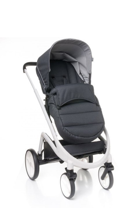 Wózek Cosmo 2w1 Dark Grey