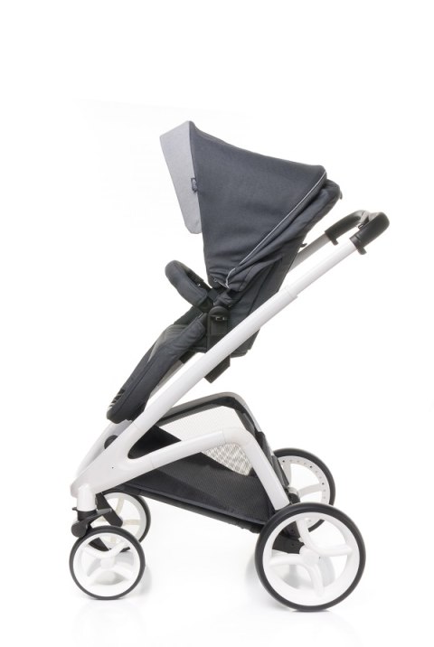 Wózek Cosmo 2w1 Dark Grey