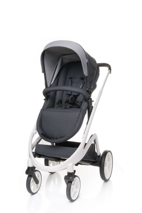 Wózek Cosmo 2w1 Dark Turkus