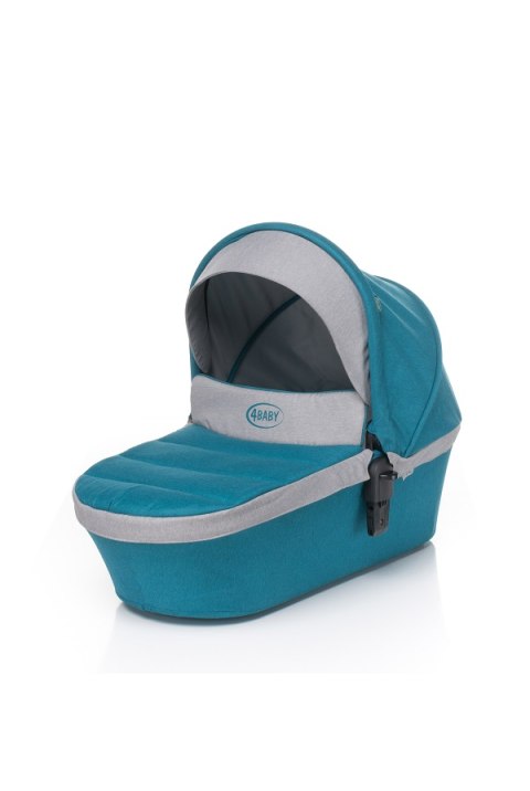 Wózek Cosmo 2w1 Dark Turkus