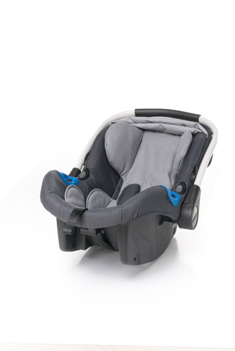 Wózek Cosmo 3w1 Dark Turkus