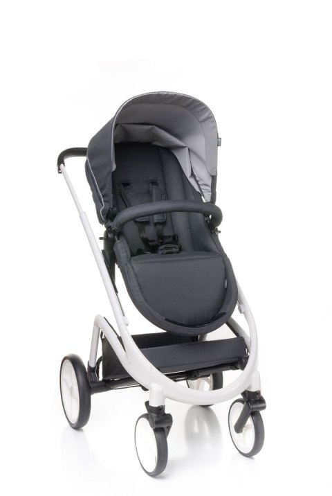 Wózek Cosmo 3w1 Dark Turkus